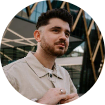 Data center network customer profile