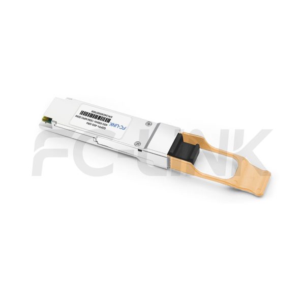 Generic Compatible 40GBASE-SR QSFP+ 850nm 150m DOM MPO8/12 MMF Optical Transceiver Module