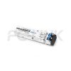 1.25G SFP LX/EX Transceiver for 1/10/15/20/40km SMF/MMF Links, 1310nm Duplex LC