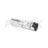 1.25G SFP SX Transceiver for 550m MMF Links, 850nm Duplex LC