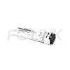 10G DWDM 50GHz SFP+ ZR Transceiver for 80km SMF Links, Duplex LC