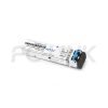 100M SFP LX/EX/ZX Transceiver for 2/15/40/80km SMF Links, 1310nm Duplex LC