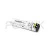 1SFP 155M 1550nm 15 80 100 120 160 200km LC DX 155M SFP Transceiver for 15/80/100/120/160/200km SMF Links, 1550nm Duplex LC
