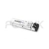 100M SFP FX Transceiver for 2km MMF Links, 850nm Duplex LC