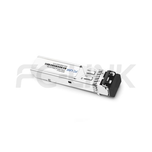 1.25G SFP BIDI Transceiver for 550m/3/10/20/40/60km SMF/MMF Links, 1310nm/1490nm Simplex LC/SC