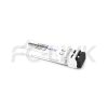 16G CWDM SFP+ Transceiver for 10km/40km SMF Links, 1470nm to 1610nm Duplex LC