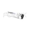 8.5G SFP+ ZR Transceiver for 80km SMF Links, 1550nm Duplex LC
