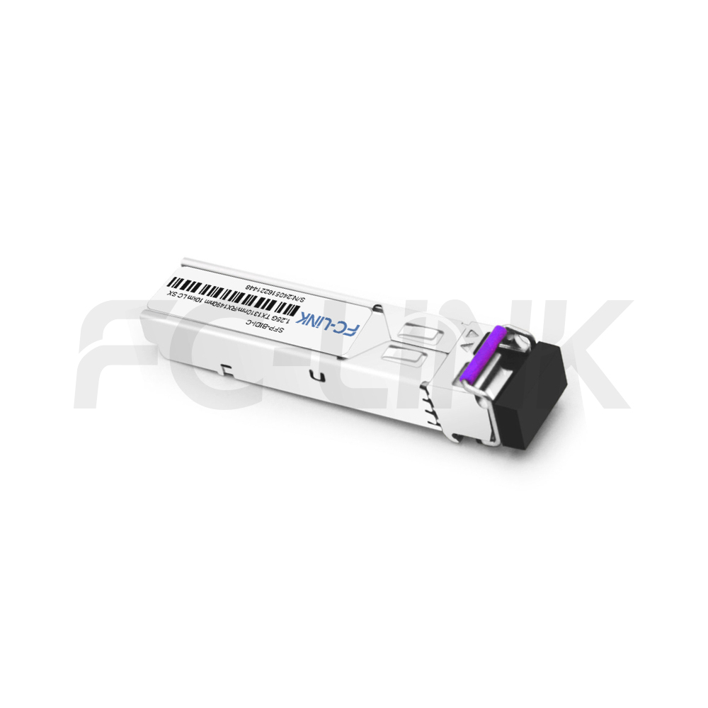 1SFP BIDI 1.25G 1310 1490nm 550m 3 10 20 40 60km LC SC SX 1.25G SFP BIDI Transceiver for 550m/3/10/20/40/60km SMF/MMF Links, 1310nm/1490nm Simplex LC/SC