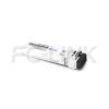 10G SFP+ BIDI ELR Transceiver for 20km SMF Links, 1270/1330nm Simplex LC