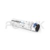 155M SFP BIDI Transceiver for 2/15/40/80km SMF/MMF Links, 1310nm/1550nm Simplex LC/SC