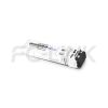 10GBASE-SR SFP+ Transceiver for 300m MMF Links, 850nm Duplex LC