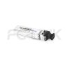 25G SFP28 SR Transceiver for 100m MMF Links, 850nm Duplex LC