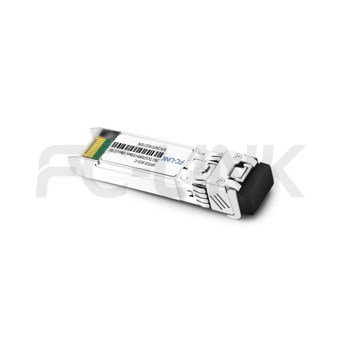 25G CWDM SFP28 Transceiver for 10km SMF Links, Duplex LC