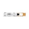 Generic Compatible 40GBASE-SR QSFP+ 850nm 150m DOM MPO8/12 MMF Optical Transceiver Module