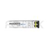1.25G SFP ZX/EZX Transceiver for 40/80/100/120/160km SMF Links, 1550nm Duplex LC