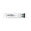 10G CWDM SFP+ ER Transceiver for SMF Links, 1270nm to 1450nm Duplex LC