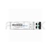 10G CWDM SFP+ LR Transceiver for SMF Links, 1270nm to 1610nm Duplex LC
