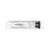 100M SFP FX Transceiver for 2km MMF Links, 1310nm Duplex LC
