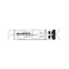 16G SFP+ LR Transceiver for 10km SMF Links, 1310nm Duplex LC
