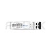 16G CWDM SFP+ Transceiver for 10km/40km SMF Links, 1470nm to 1610nm Duplex LC