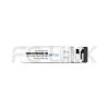 10G SFP+ BIDI EER Transceiver for 60km SMF Links, 1270/1330nm Simplex LC