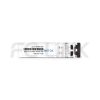 10GBASE-LRM SFP+ Transceiver for 220m MMF Links, 1310nm Duplex LC