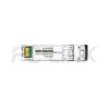 25G SFP28 LR Transceiver for 20km SMF Links, 1310nm Duplex LC