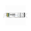 25G SFP28 ESR Transceiver for 300m MMF Links, 1310nm Duplex LC
