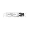 25G SFP28 SR Transceiver for 100m MMF Links, 850nm Duplex LC