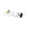 1.25G SFP ZX/EZX Transceiver for 40/80/100/120/160km SMF Links, 1550nm Duplex LC