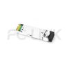 1.25G SFP SX Transceiver for 550m MMF Links, 850nm Duplex LC