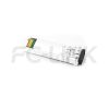 10G CWDM SFP+ LR Transceiver for SMF Links, 1270nm to 1610nm Duplex LC