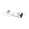 3SFP 155M 1550nm 15 80 100 120 160 200km LC DX 155M SFP Transceiver for 15/80/100/120/160/200km SMF Links, 1550nm Duplex LC