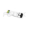 100M SFP FX Transceiver for 2km MMF Links, 850nm Duplex LC