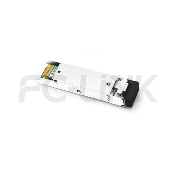 3SFP BIDI 155M 1310 1490nm 10 20 40km LC SC 155M SFP BIDI Transceiver for 10/20/40km SMF Links, 1310nm/1490nm Simplex LC/SC