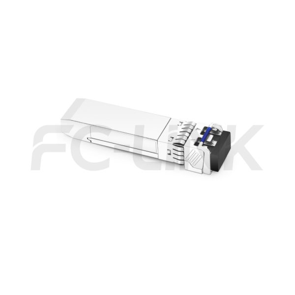 3SFP28 25G 1310nm 2km LRL LC DX 25G SFP28 LRL Transceiver for 2km SMF Links, 1310nm Duplex LC