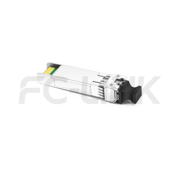 25G SFP28 SR Transceiver for 100m MMF Links, 850nm Duplex LC