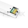 1.25G SFP LX/EX Transceiver for 1/10/15/20/40km SMF/MMF Links, 1310nm Duplex LC