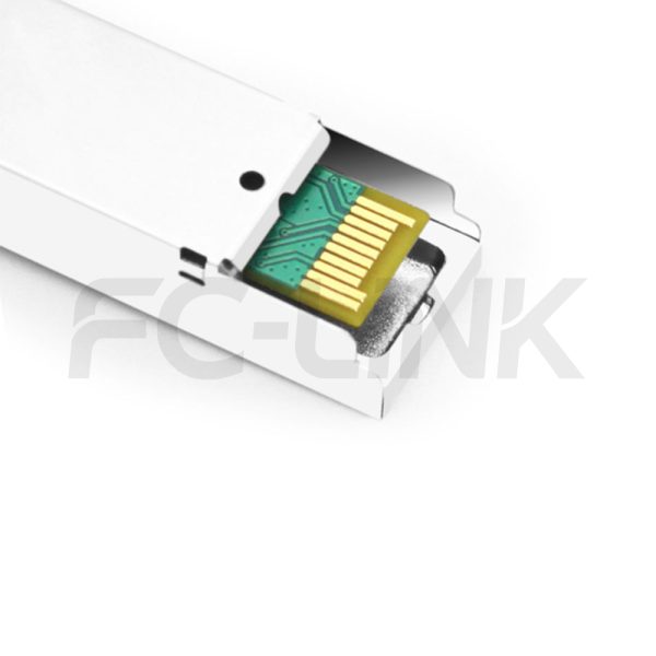 1.25G SFP ZX/EZX Transceiver for 40/80/100/120/160km SMF Links, 1550nm Duplex LC