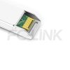 10G CWDM SFP+ ER Transceiver for SMF Links, 1270nm to 1450nm Duplex LC