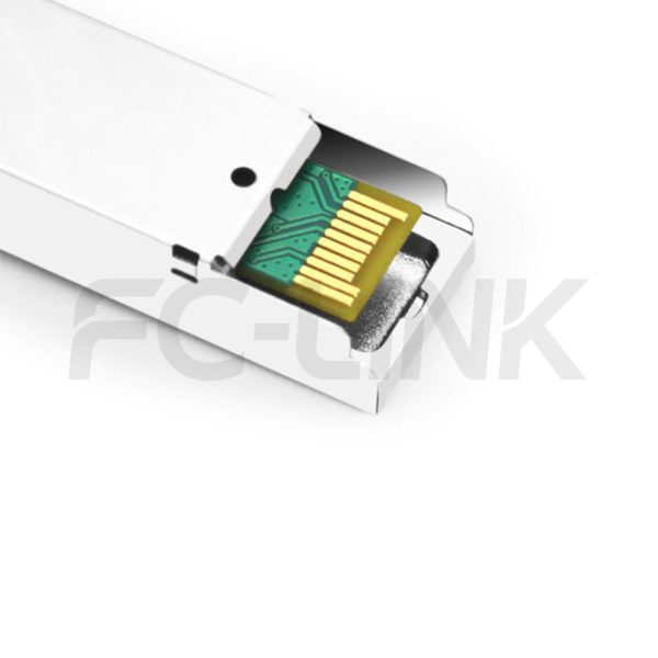 4SFP 155M 1550nm 15 80 100 120 160 200km LC DX 155M SFP Transceiver for 15/80/100/120/160/200km SMF Links, 1550nm Duplex LC