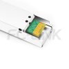 100M SFP FX Transceiver for 2km MMF Links, 850nm Duplex LC