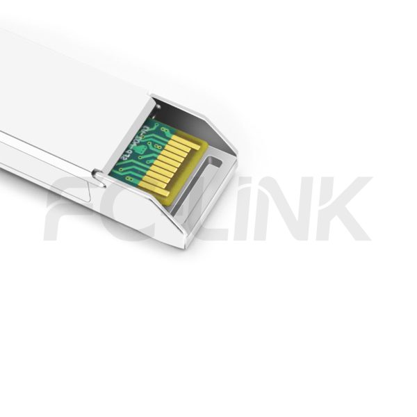 16G SFP+ LR Transceiver for 10km SMF Links, 1310nm Duplex LC