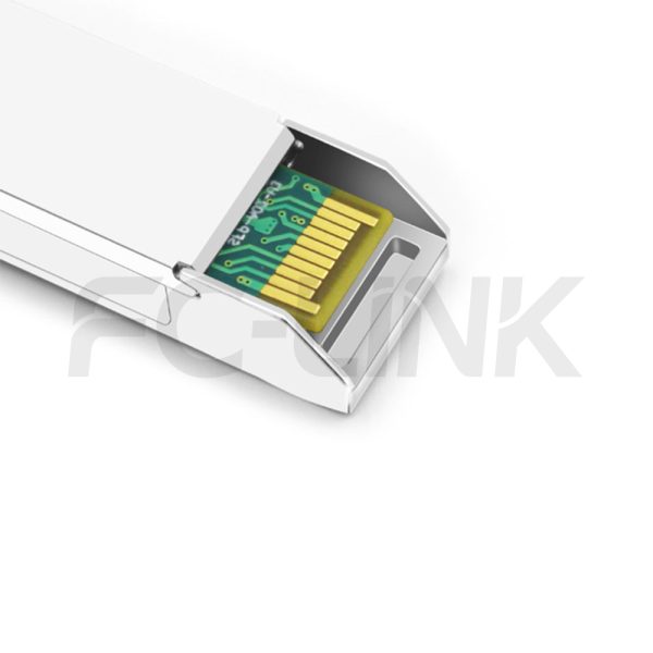 8.5G SFP+ Transceiver for 2km/10km/20km SMF Links, 1310nm Duplex LC