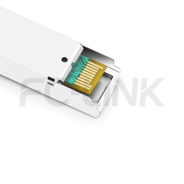 1.25G SFP BIDI Transceiver for 550m/3/10/20/40/60km SMF/MMF Links, 1310nm/1490nm Simplex LC/SC