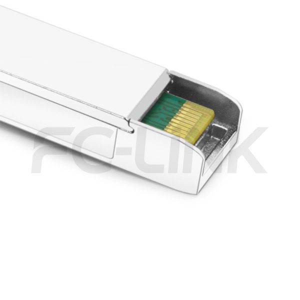 25G SFP28 SR Transceiver for 100m MMF Links, 850nm Duplex LC