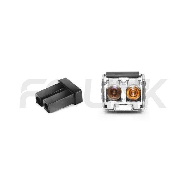 1.25G SFP SX Transceiver for 550m MMF Links, 850nm Duplex LC