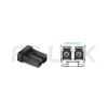 10G SFP+ Transceiver for 2km/10km/20km/40km/70km SMF Links, 1310nm Duplex LC