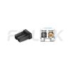 16G SFP+ LR Transceiver for 10km SMF Links, 1310nm Duplex LC