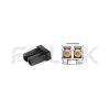 16G SFP+ SR Transceiver for 100m MMF Links, 850nm Duplex LC